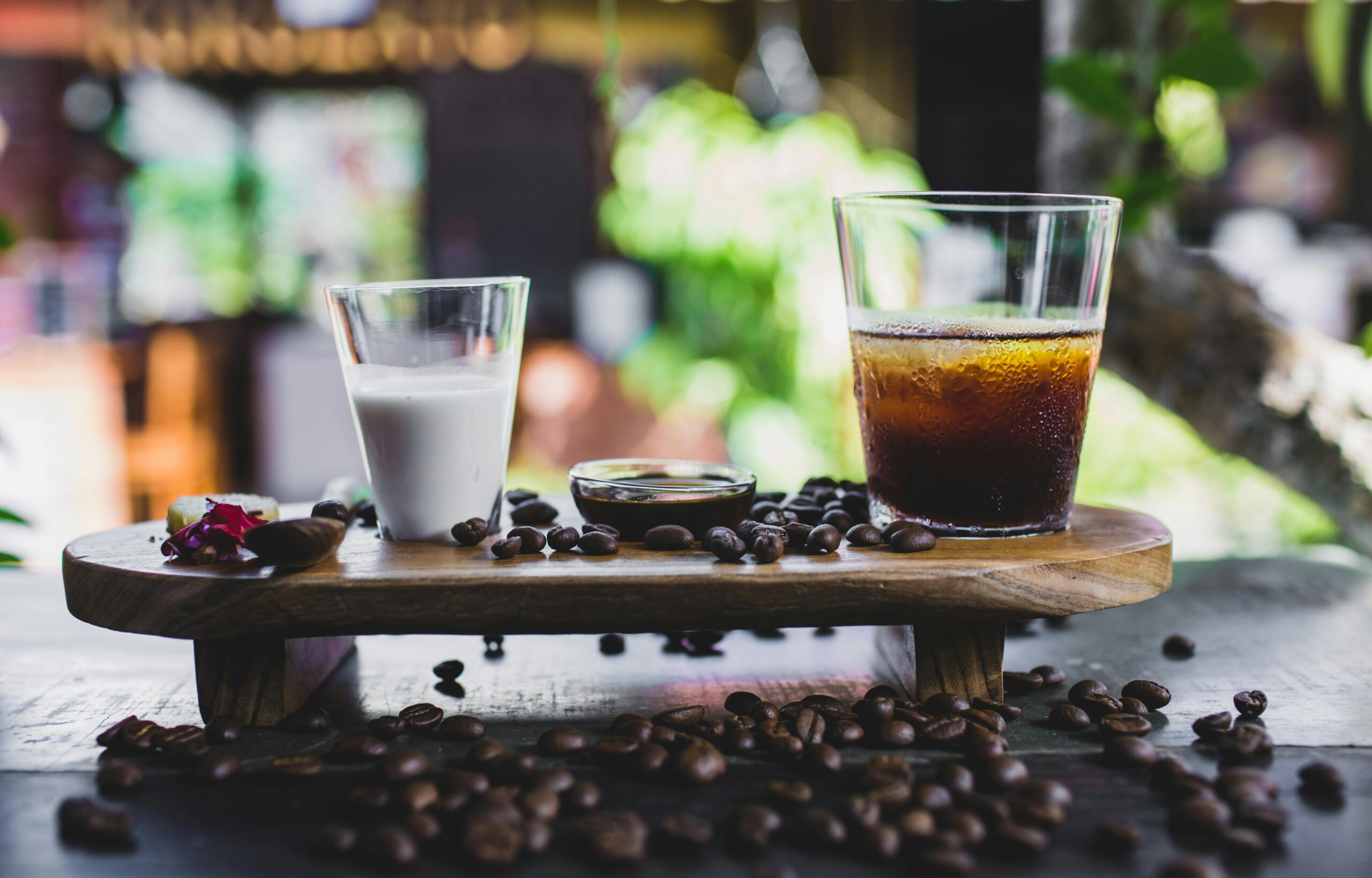 The Basics of Cold Brew Coffee